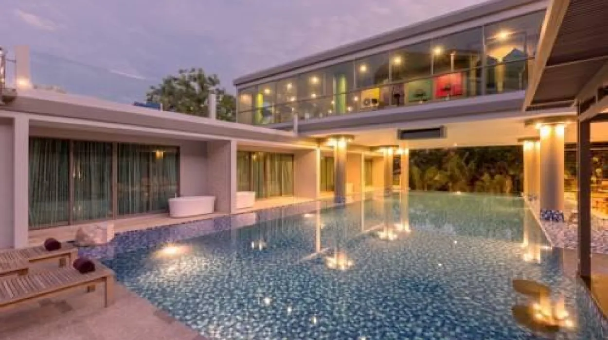 Property image - gallery 24