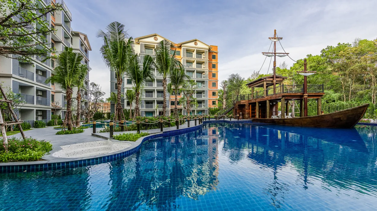 Property image - gallery 1