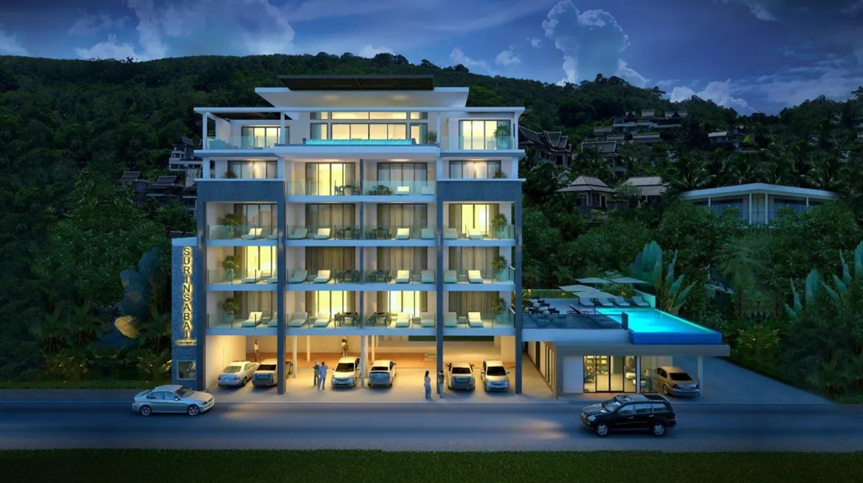 Property image - gallery 1