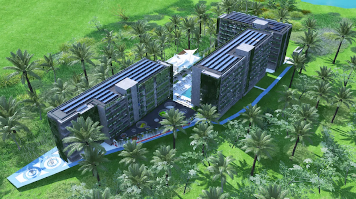 Property image - gallery 11