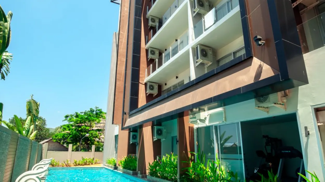 Property image - gallery 1