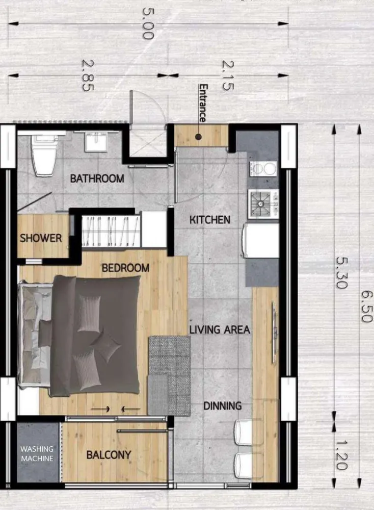 Property image - full photo 21