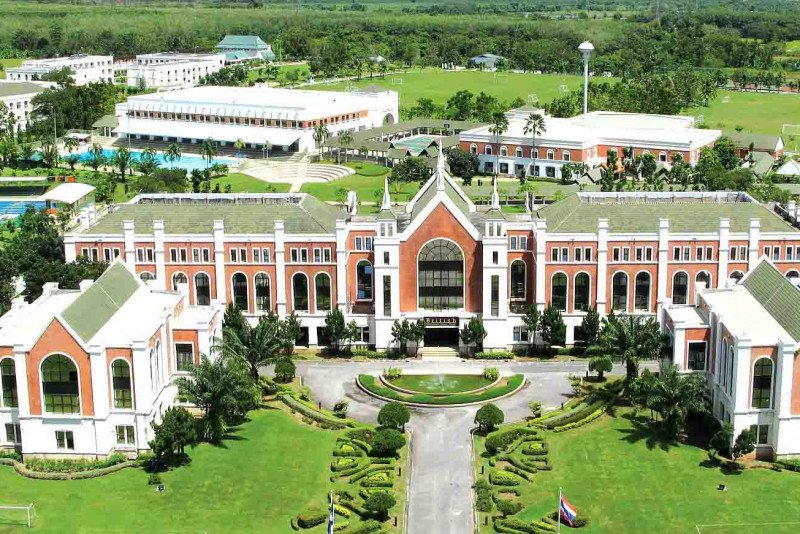 Международные школы Пхукета