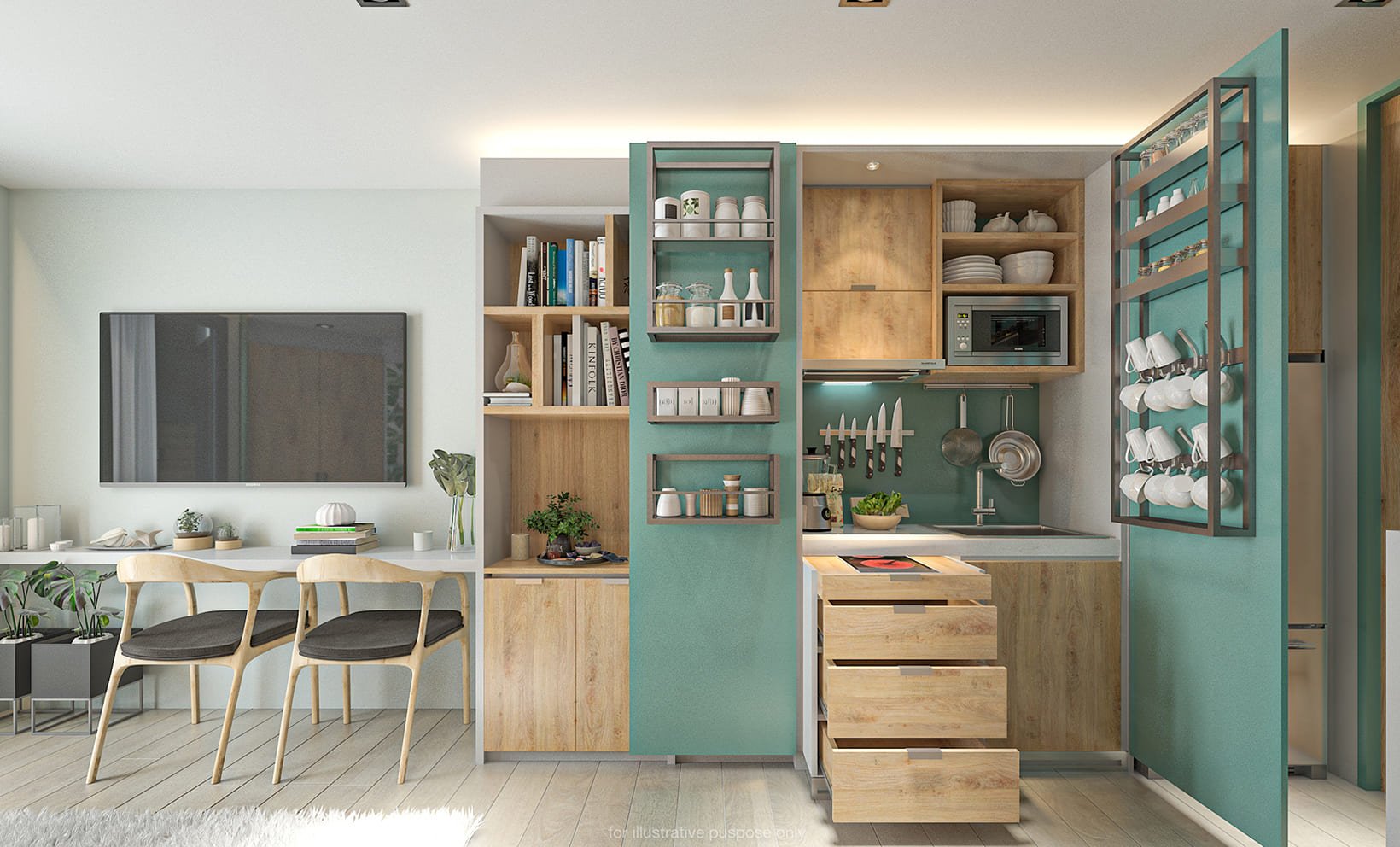 Property image - full photo 5