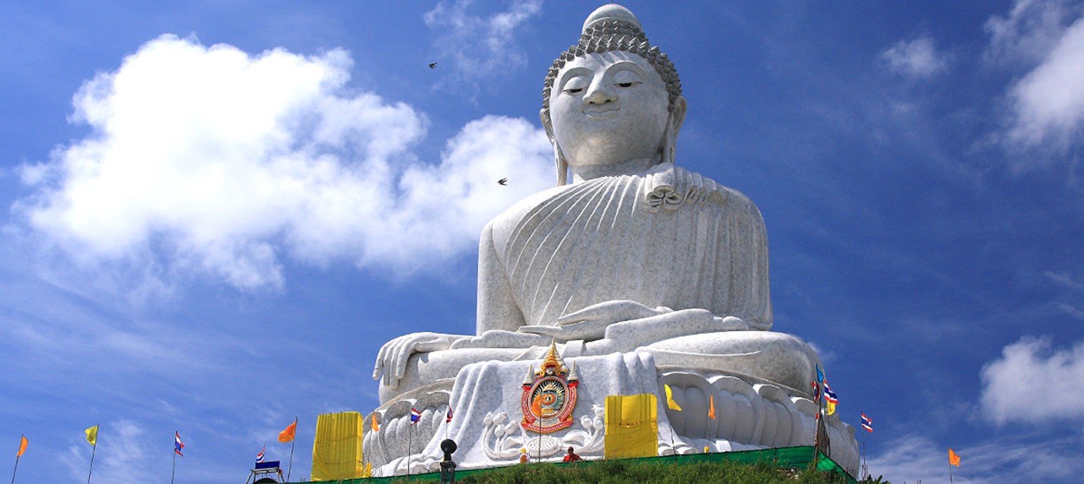 Phuket Island Sightseeing Tour