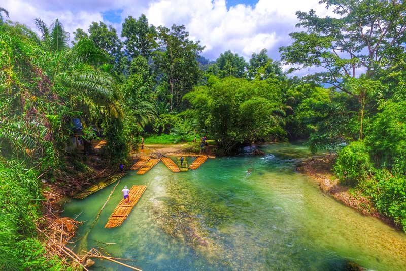 Khao Lak Day Trip