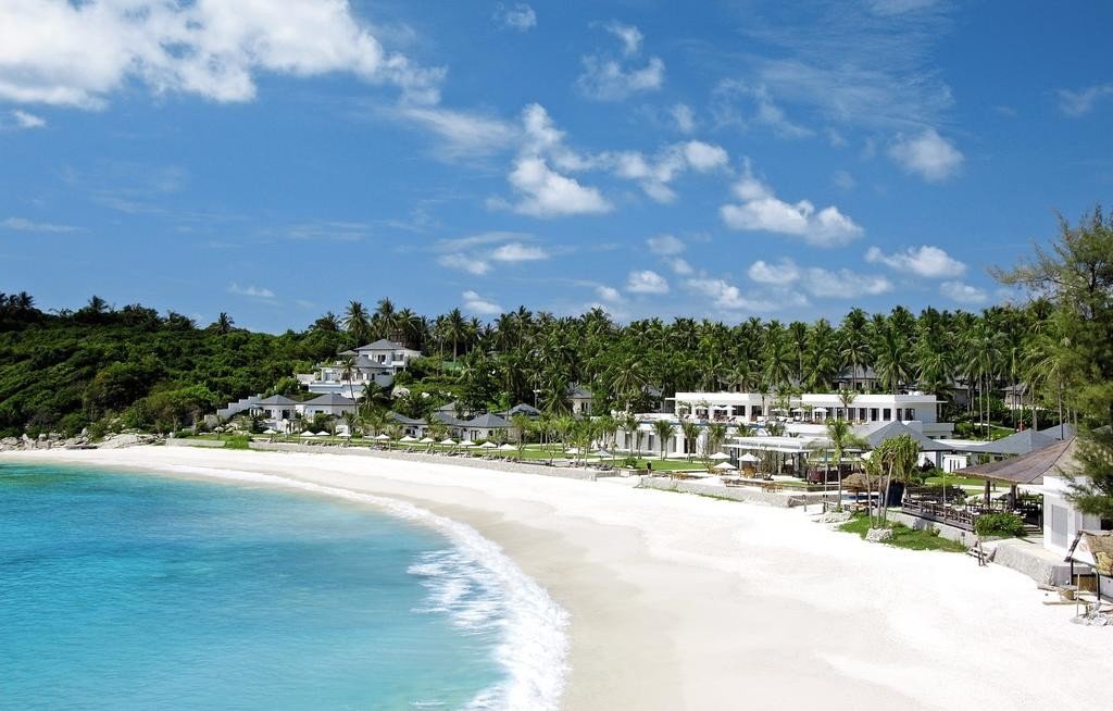 Racha Island Day Trip