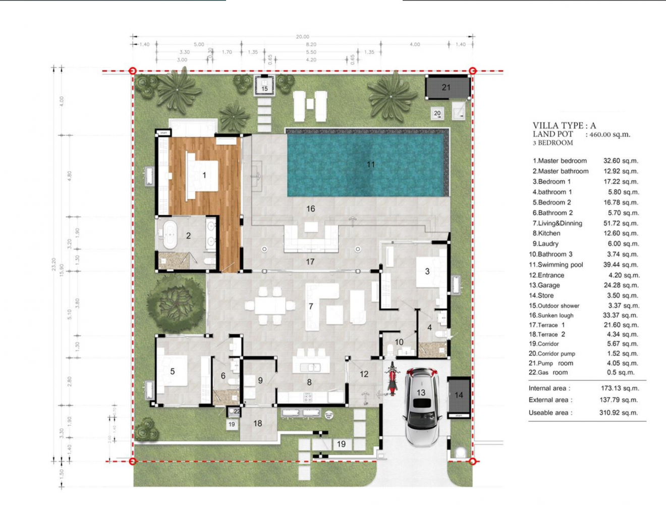 Property image - full photo 5