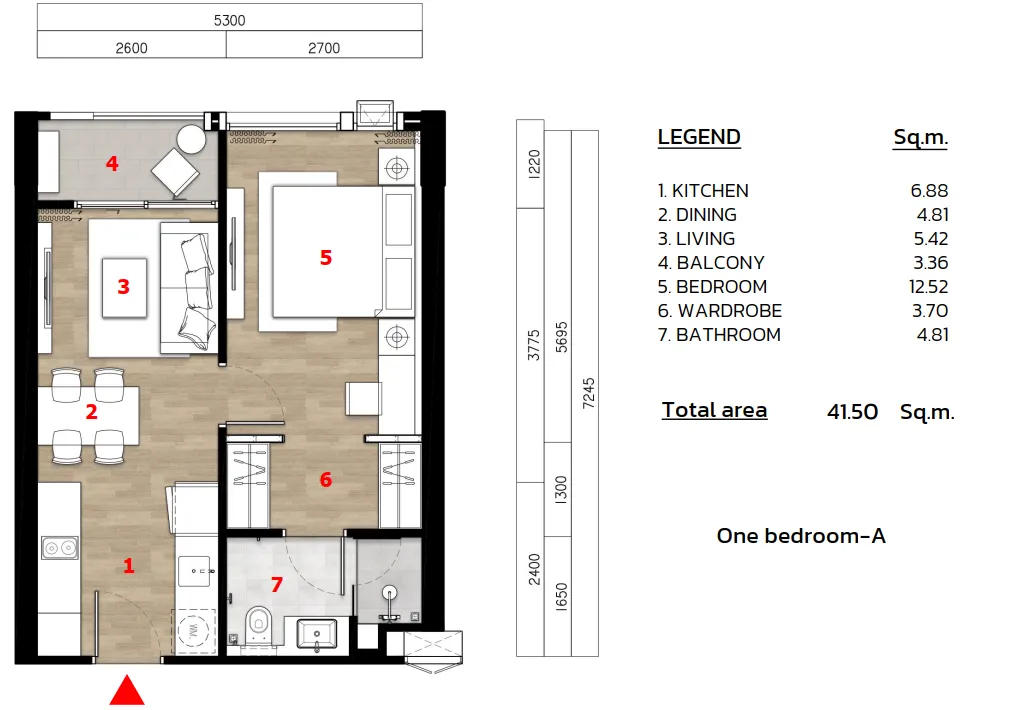 Property image - full photo 6