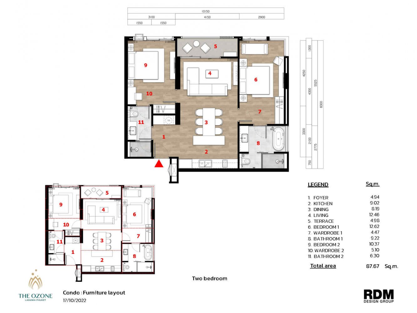 Property image - full photo 12