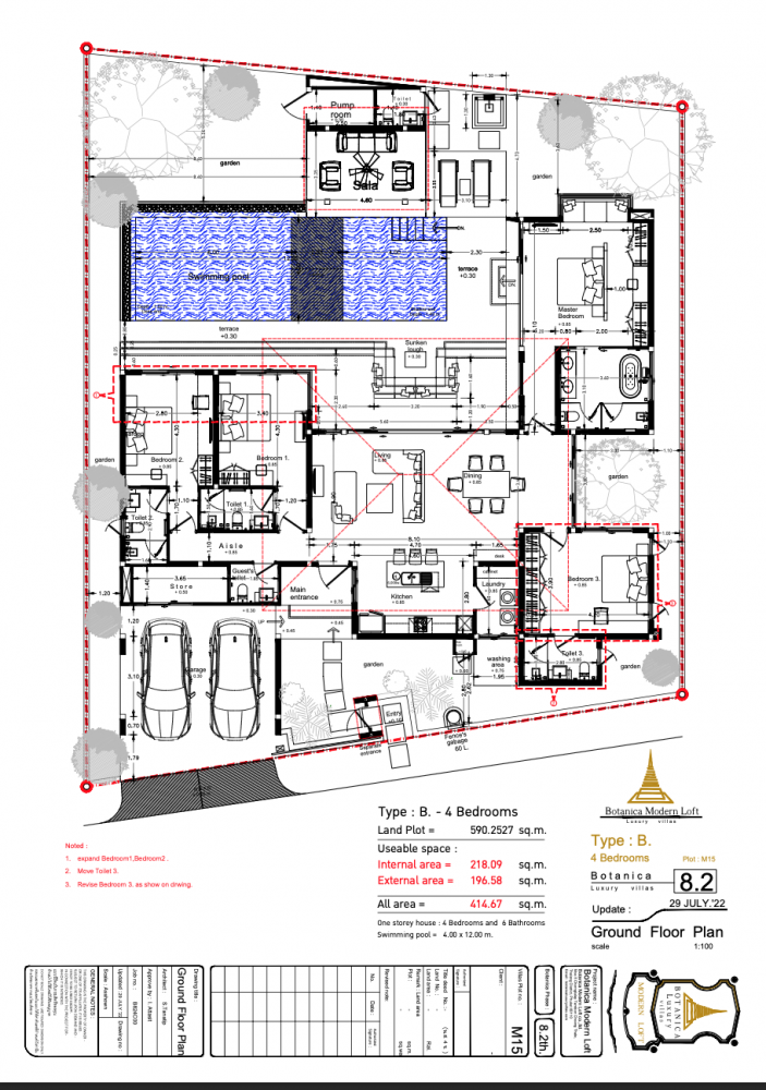 Property image - full photo 5