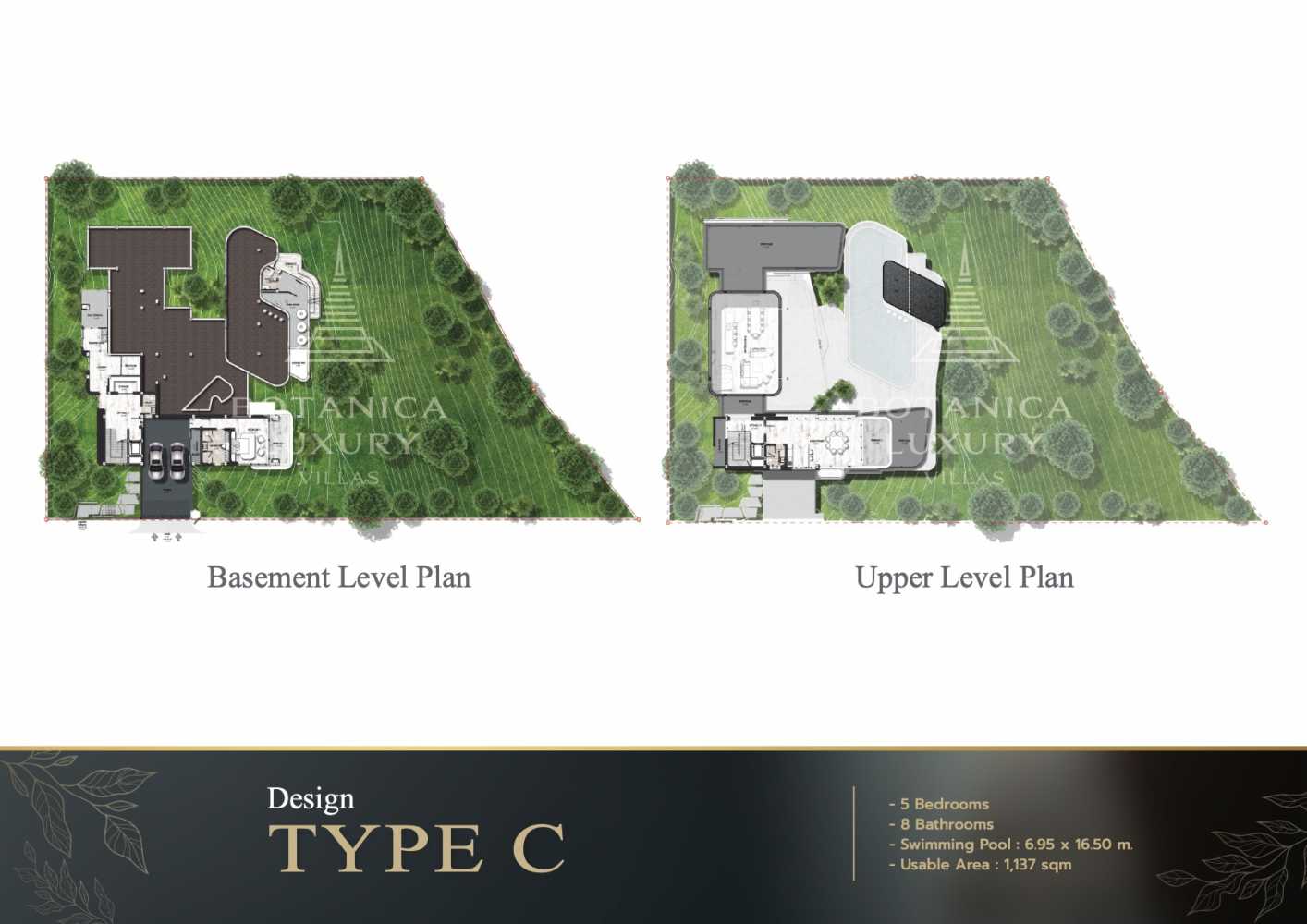 Botanica Sky Valley — Real Estate in Phuket | InDreams