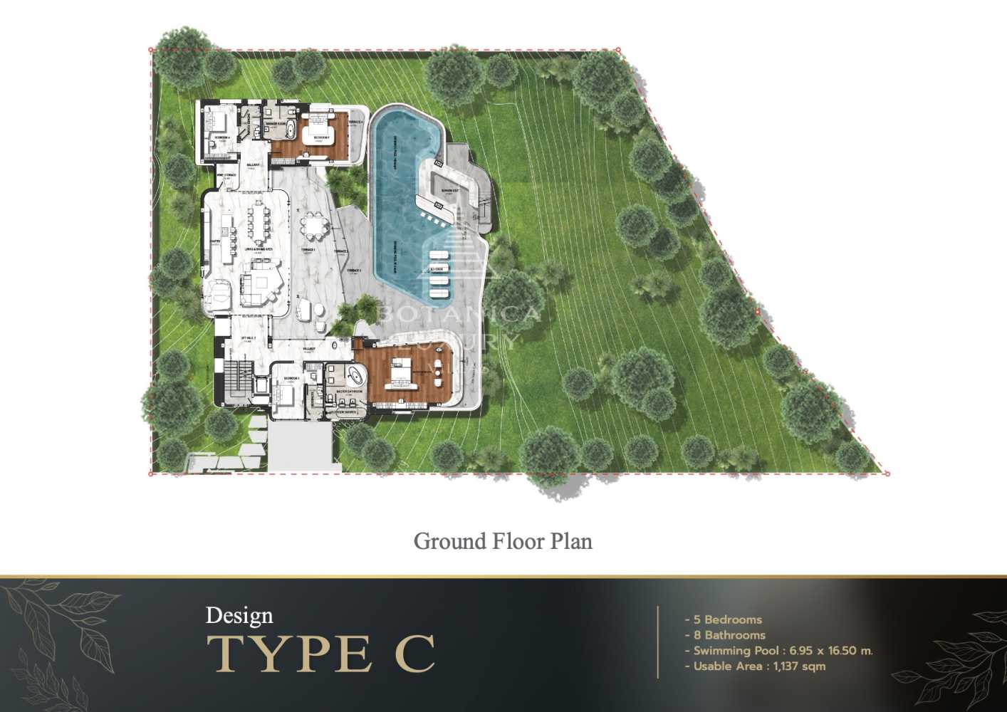 Botanica Sky Valley — 1 unit, from 87M THB | InDreams Phuket