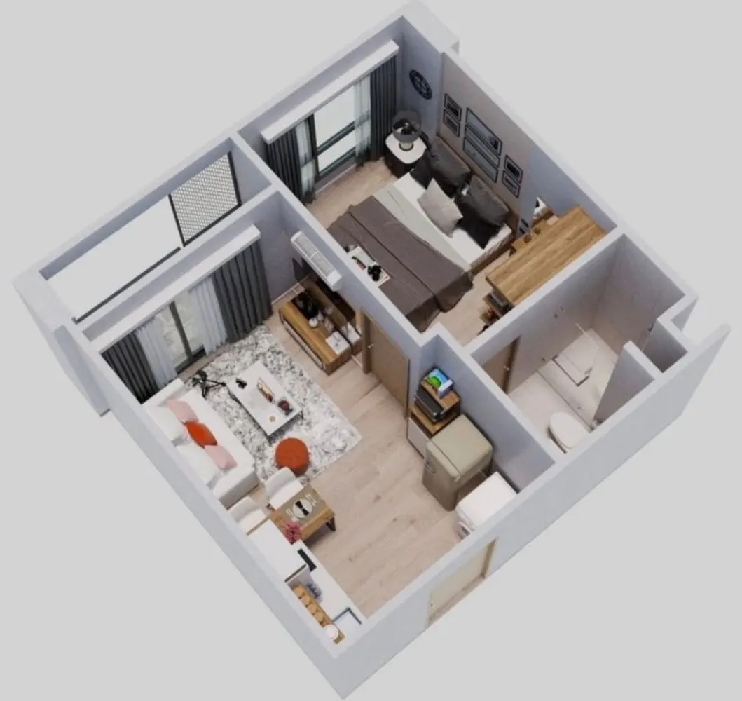 Property image - full photo 17