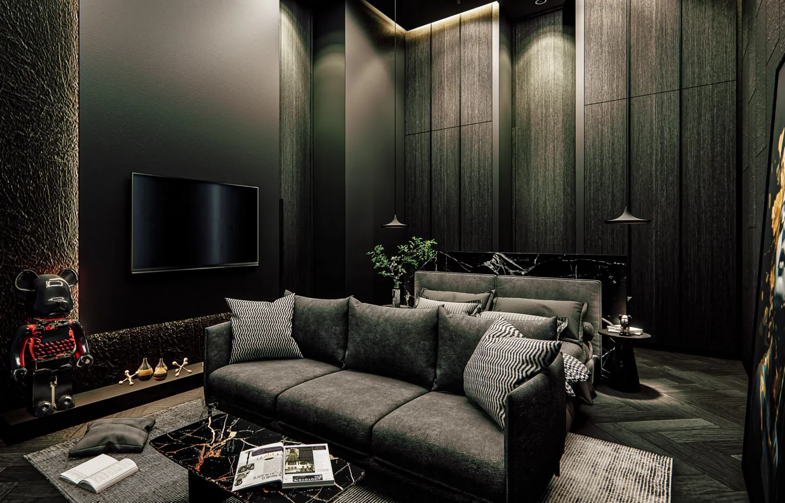 Property image - full photo 24