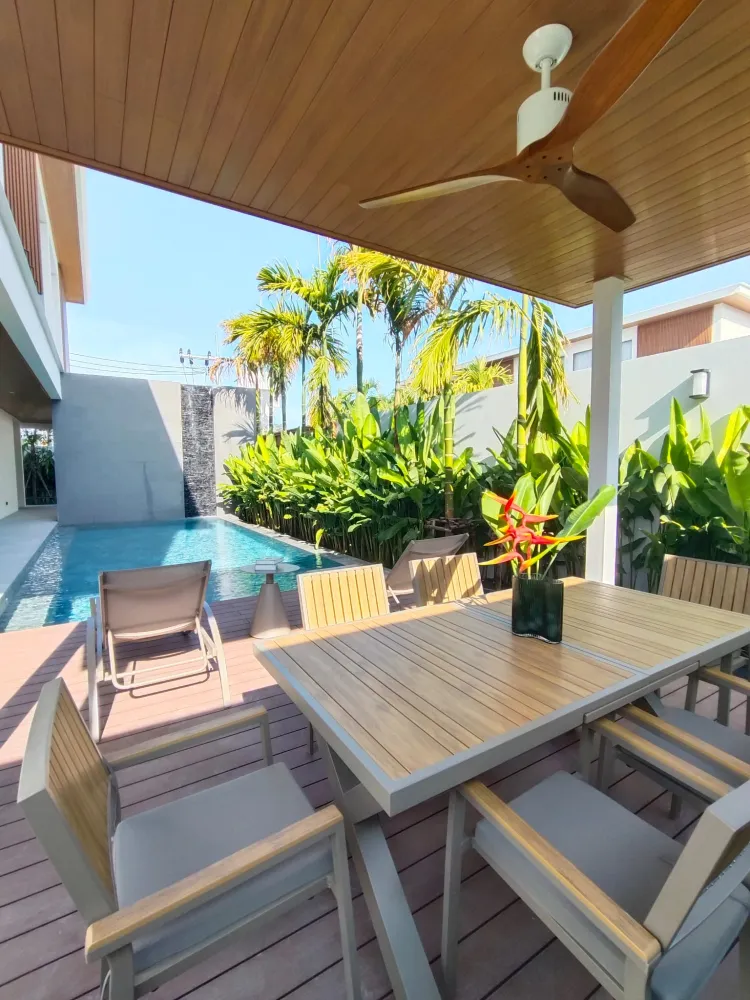 Bliss Hideaway Rawai - full photo 6