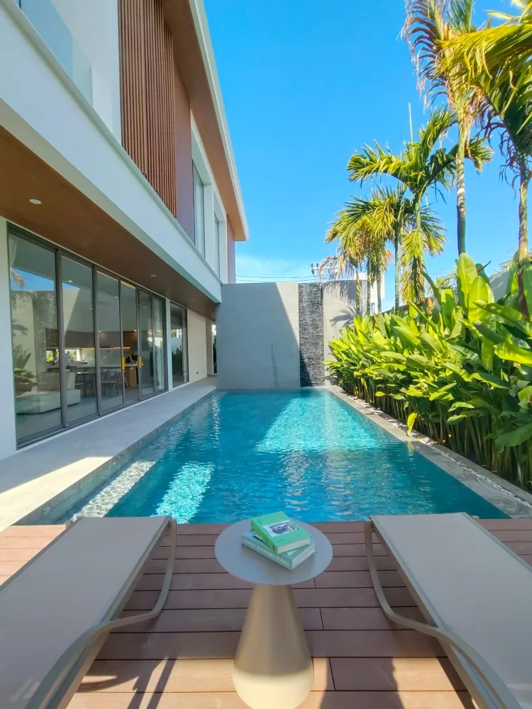 Bliss Hideaway Rawai - full photo 1