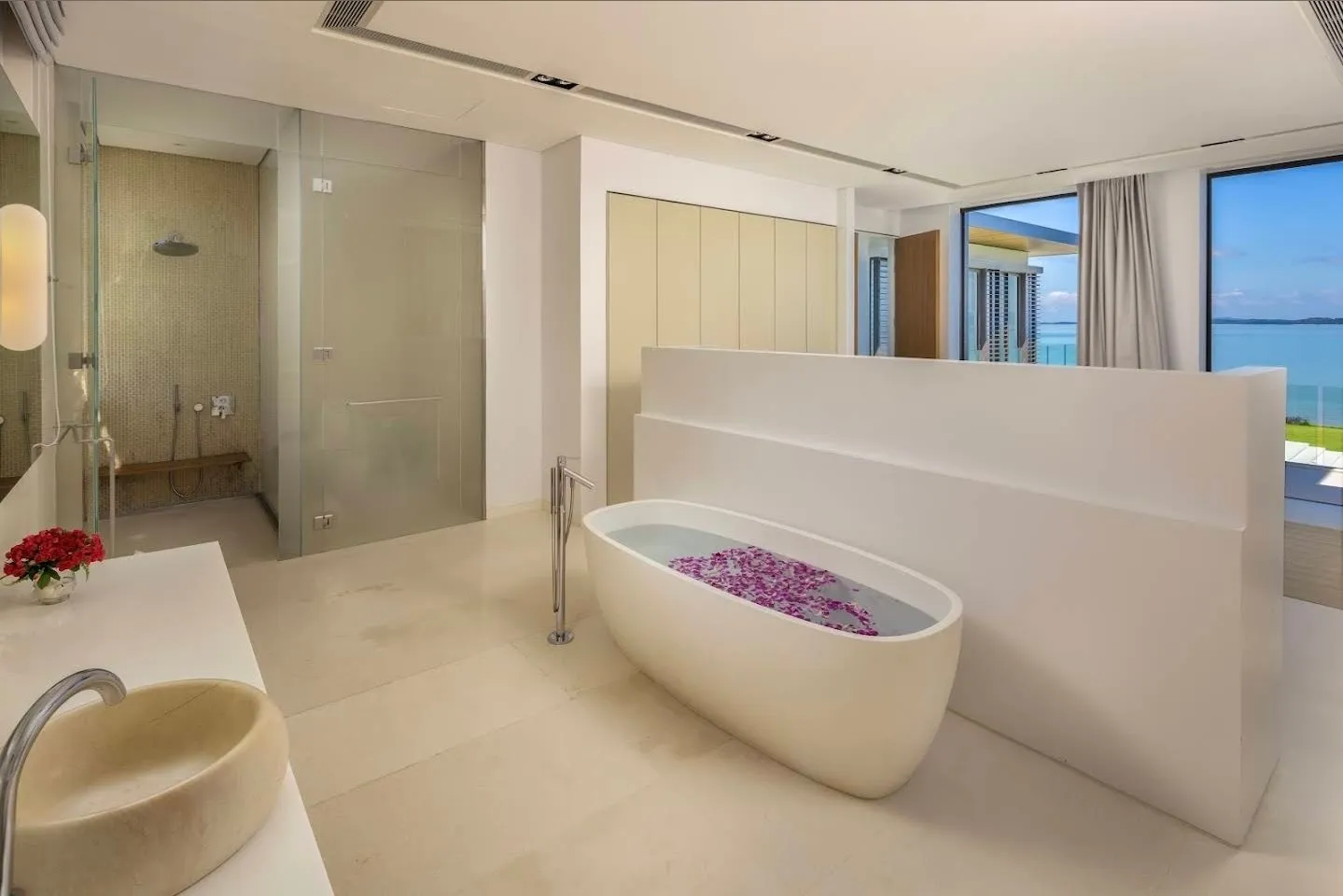 Premium 7-bedroom Villa Amarasara - full photo 30