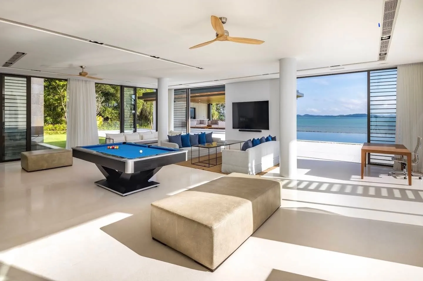 Premium 7-bedroom Villa Amarasara - full photo 35