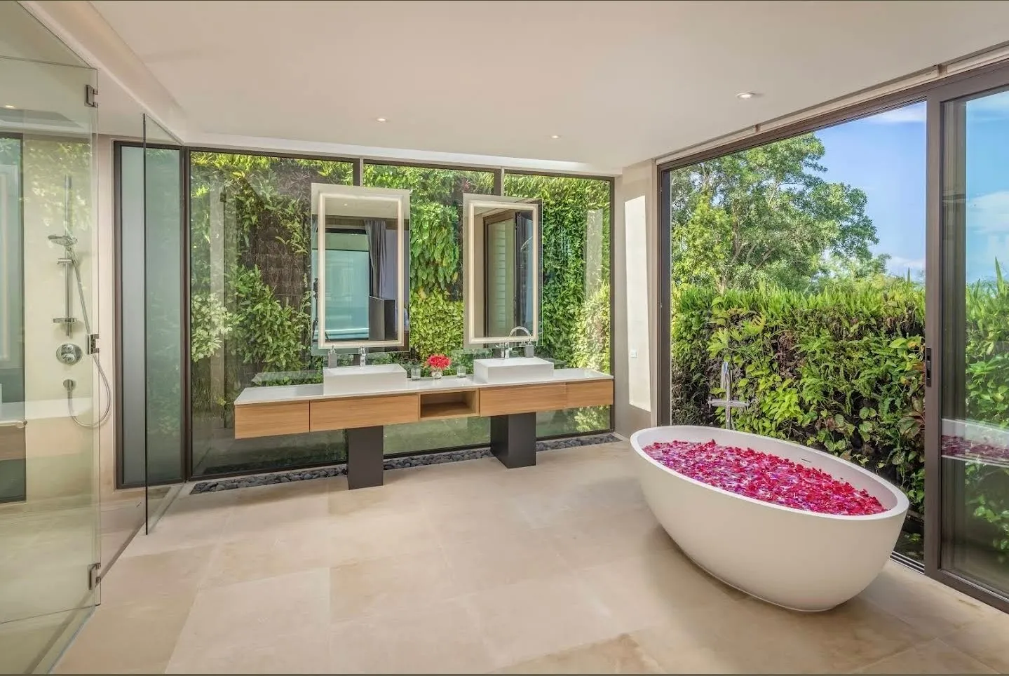 Premium 7-bedroom Villa Amarasara - full photo 33