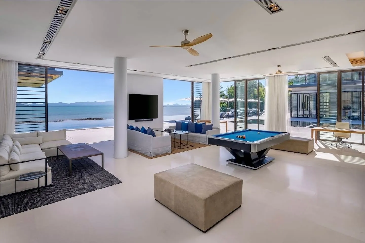 Premium 7-bedroom Villa Amarasara - full photo 34