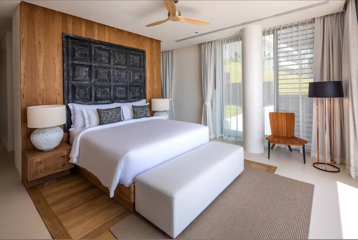 Premium 8-bedroom Villa Amaravida - full photo 12