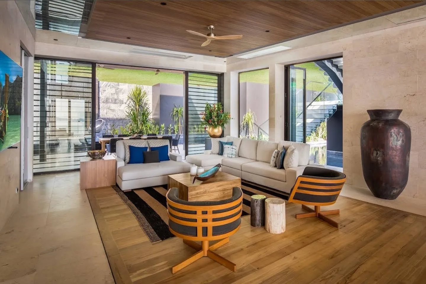 Premium 8-bedroom Villa Amaravida - full photo 8