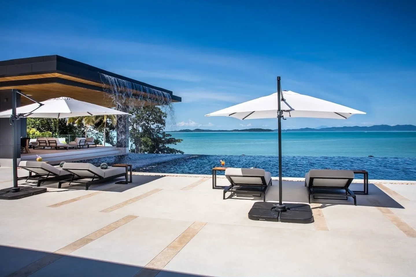 Premium 8-bedroom Villa Amaravida - full photo 1