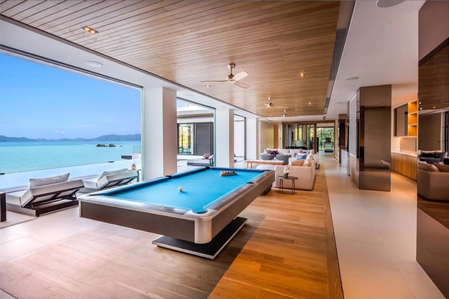 Premium 8-bedroom Villa Amaravida - full photo 27