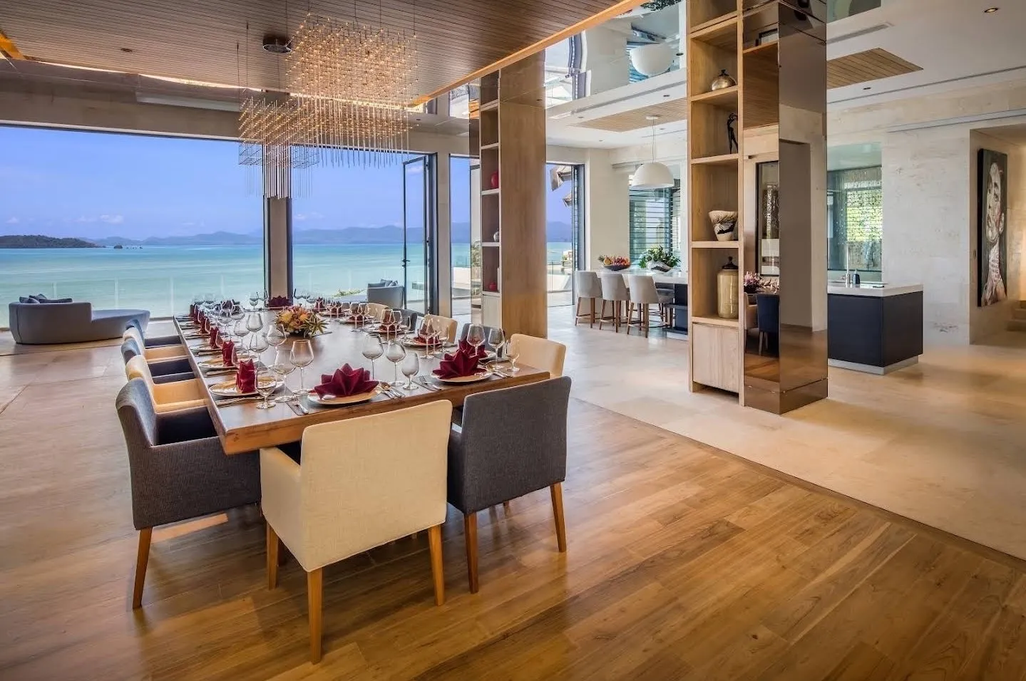 Premium 8-bedroom Villa Amaravida - full photo 7