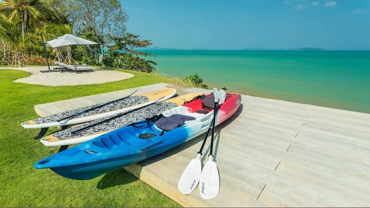 Premium 8-bedroom Villa Amaravida - full photo 5