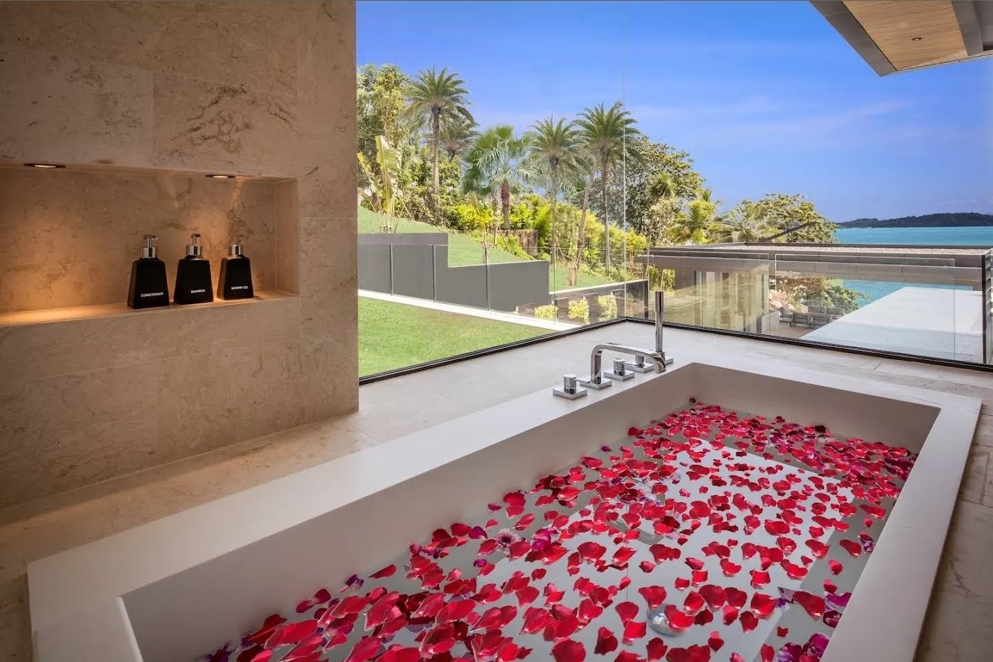 Premium 8-bedroom Villa Amaravida - full photo 21