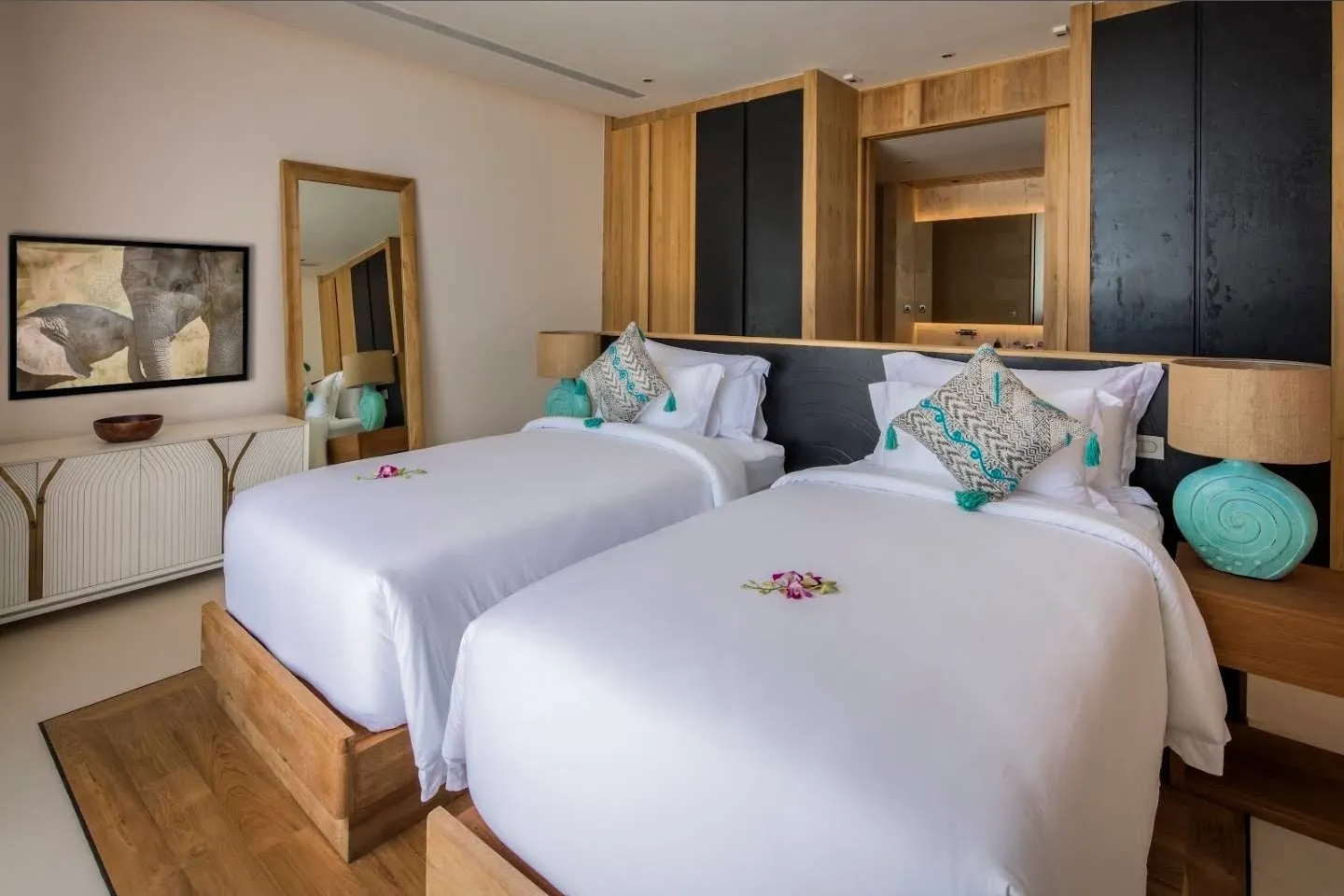 Premium 8-bedroom Villa Amaravida - full photo 18