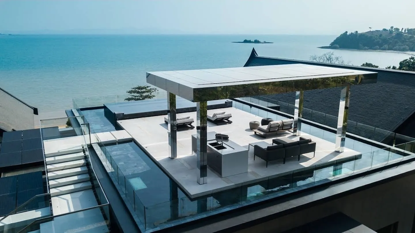 Premium 8-bedroom Villa Amaravida - full photo 3