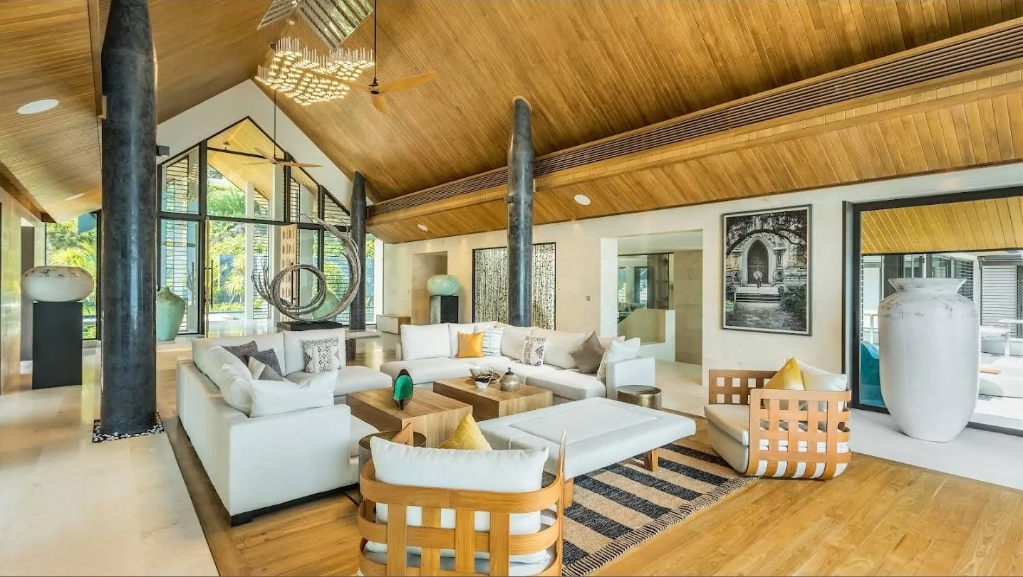 Premium 8-bedroom Villa Amaravida - full photo 9