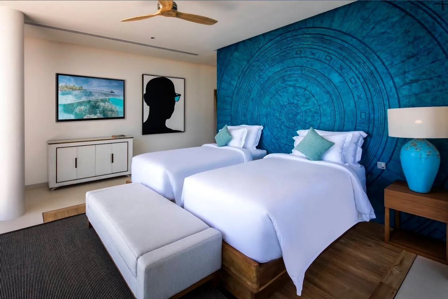 Premium 8-bedroom Villa Amaravida - full photo 17