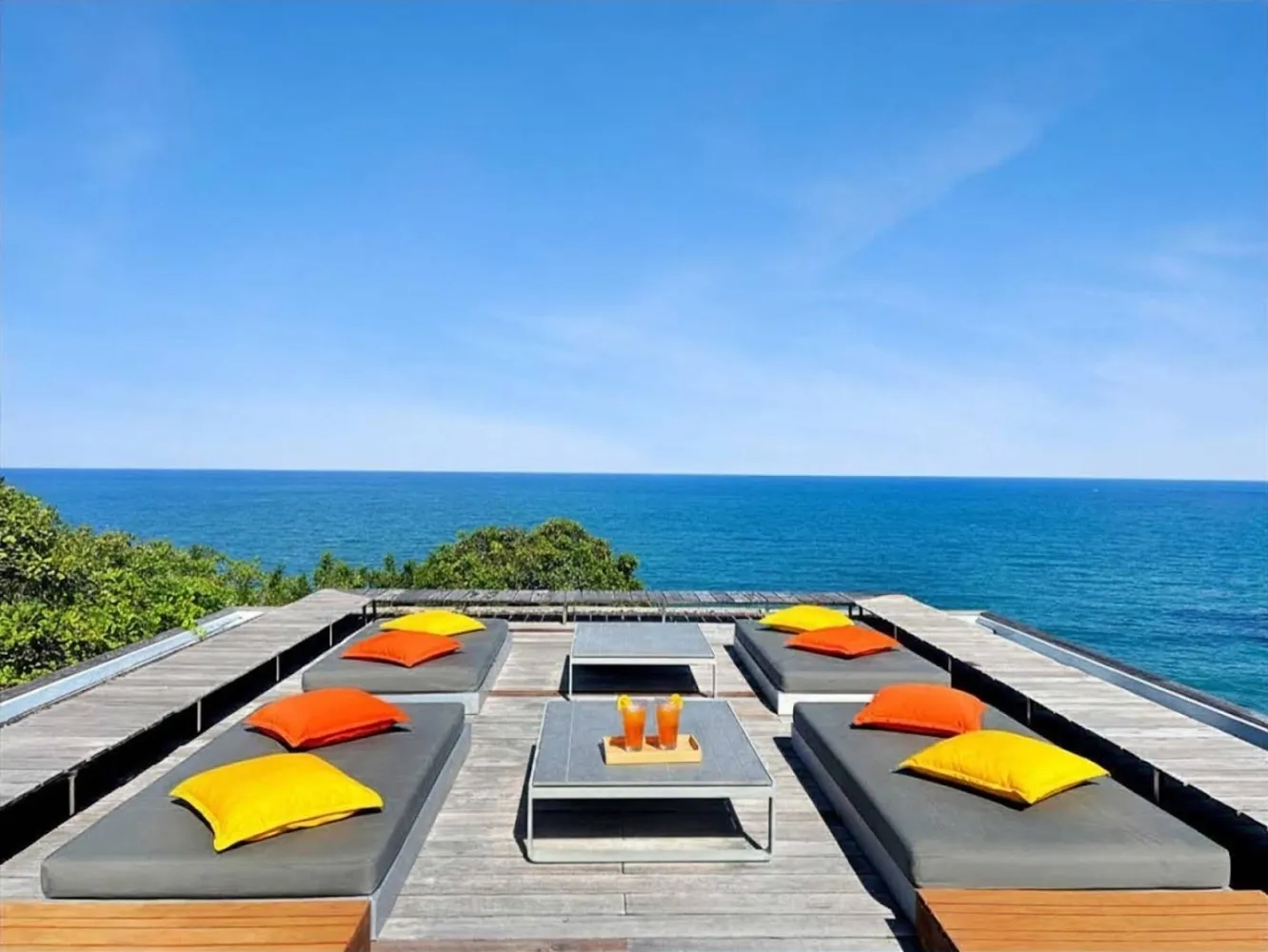 ​Villa Mayavee — Luxury 4-Bedroom Oceanfront - full photo 29