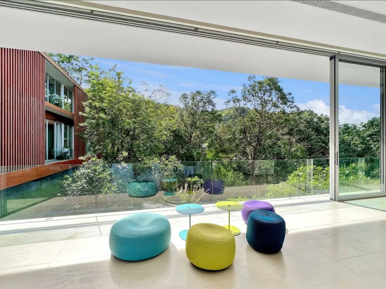 ​Villa Mayavee — Luxury 4-Bedroom Oceanfront - full photo 34