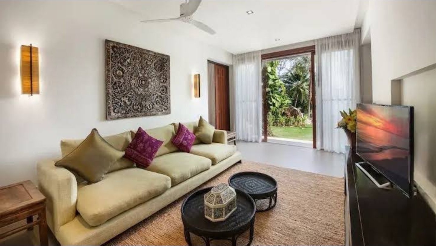 ​Villa Analaya — Luxury 6-Bedroom Beachfront Estate - full photo 13