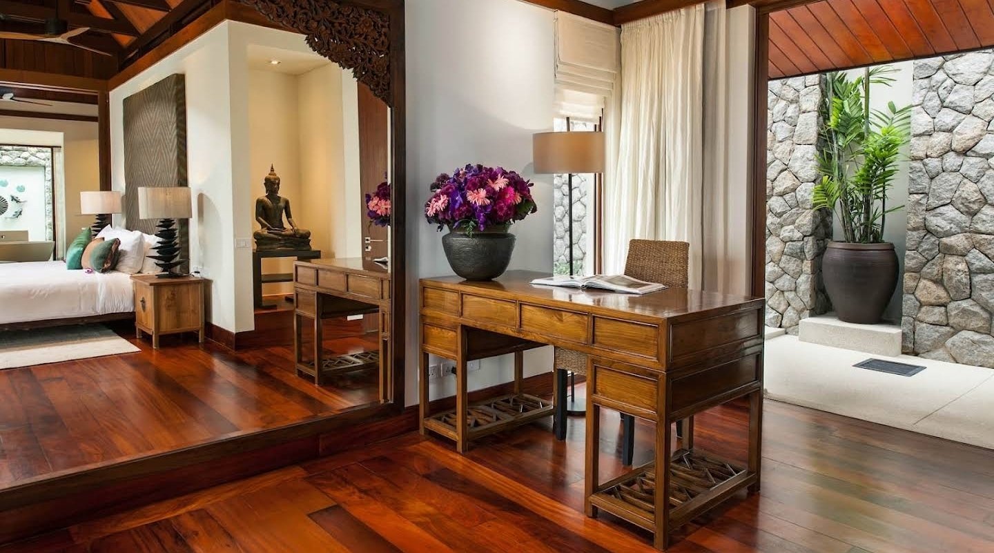 ​Villa Analaya — Luxury 6-Bedroom Beachfront Estate - full photo 16