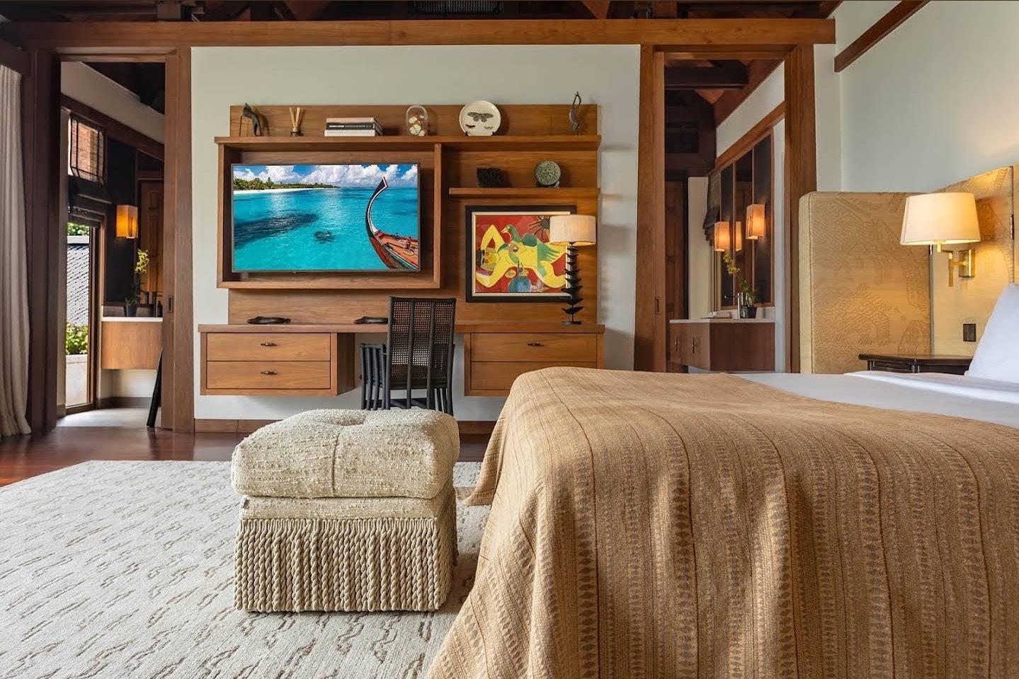 ​Villa Analaya — Luxury 6-Bedroom Beachfront Estate - full photo 28