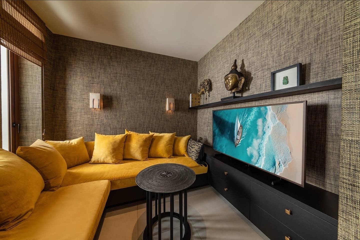 ​Villa Analaya — Luxury 6-Bedroom Beachfront Estate - full photo 19