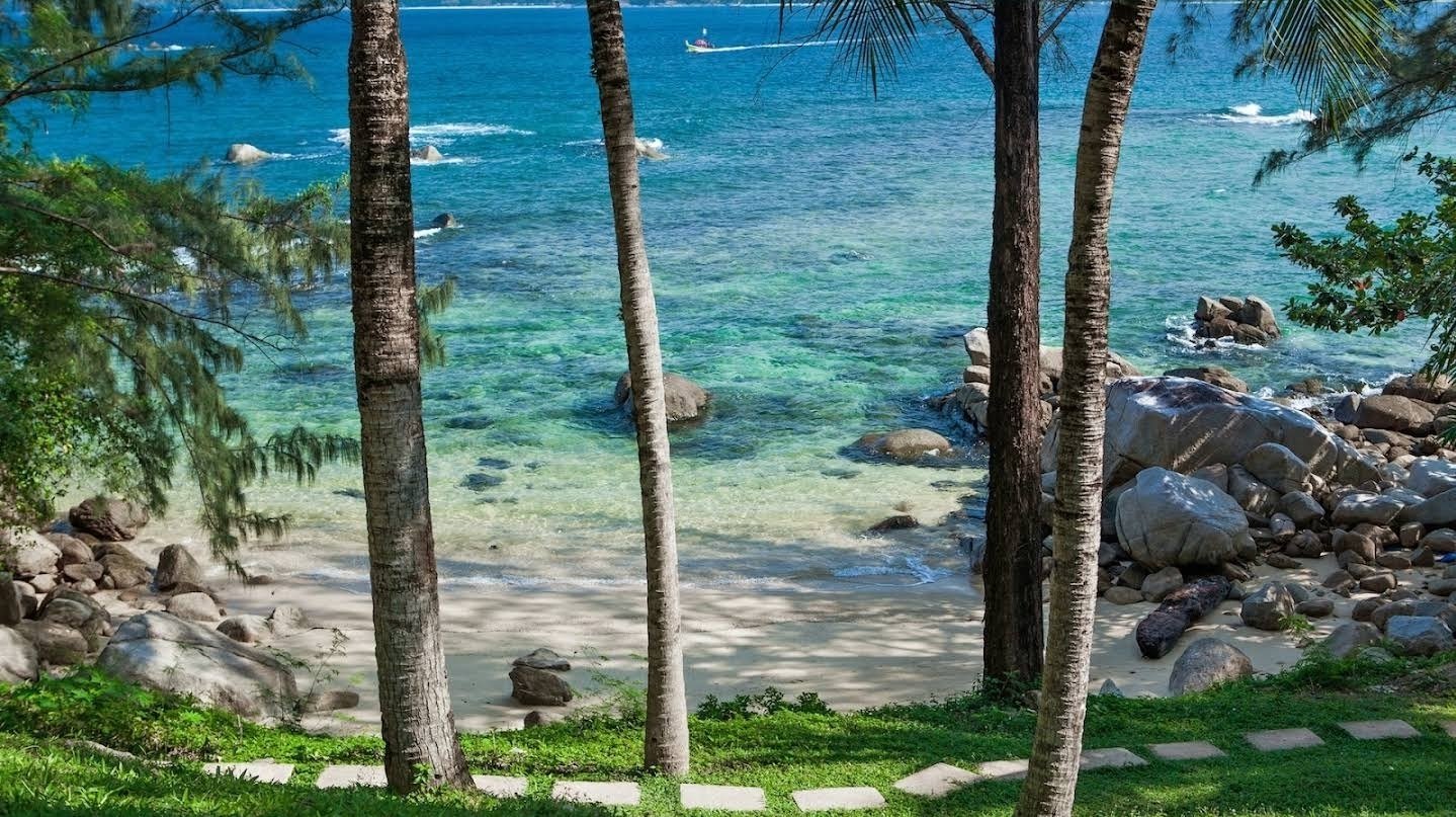 ​Villa Analaya — Luxury 6-Bedroom Beachfront Estate - full photo 47