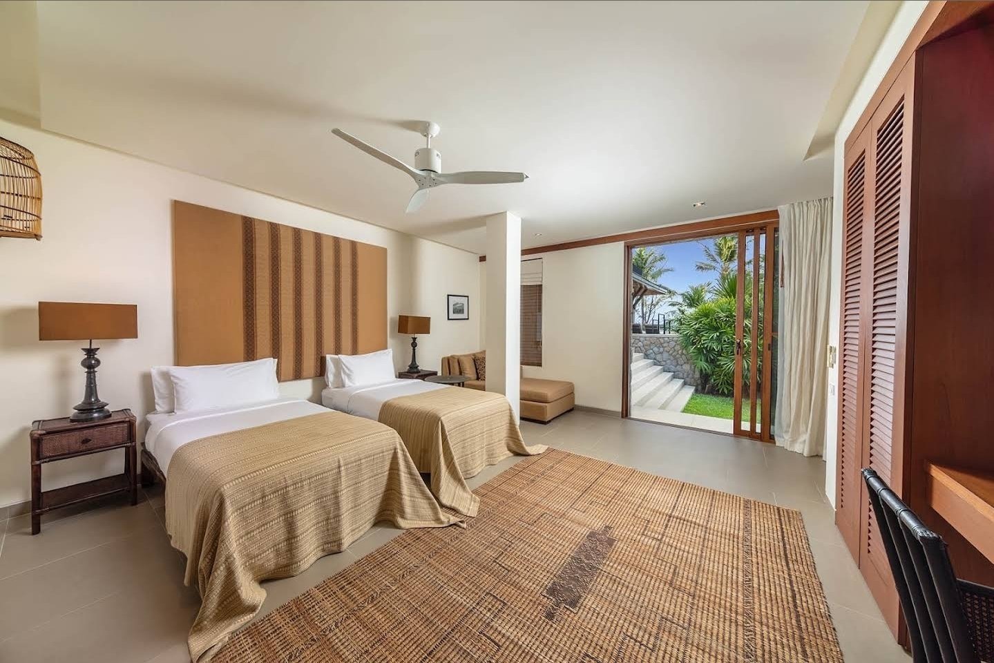 ​Villa Analaya — Luxury 6-Bedroom Beachfront Estate - full photo 34