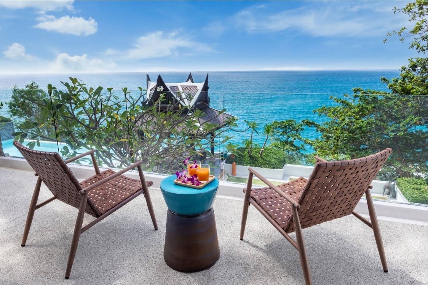 Villa La Prana — Luxury 7-Bedroom Oceanfront Estate - full photo 45