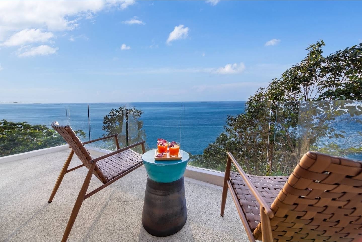 Villa La Prana — Luxury 7-Bedroom Oceanfront Estate - full photo 46