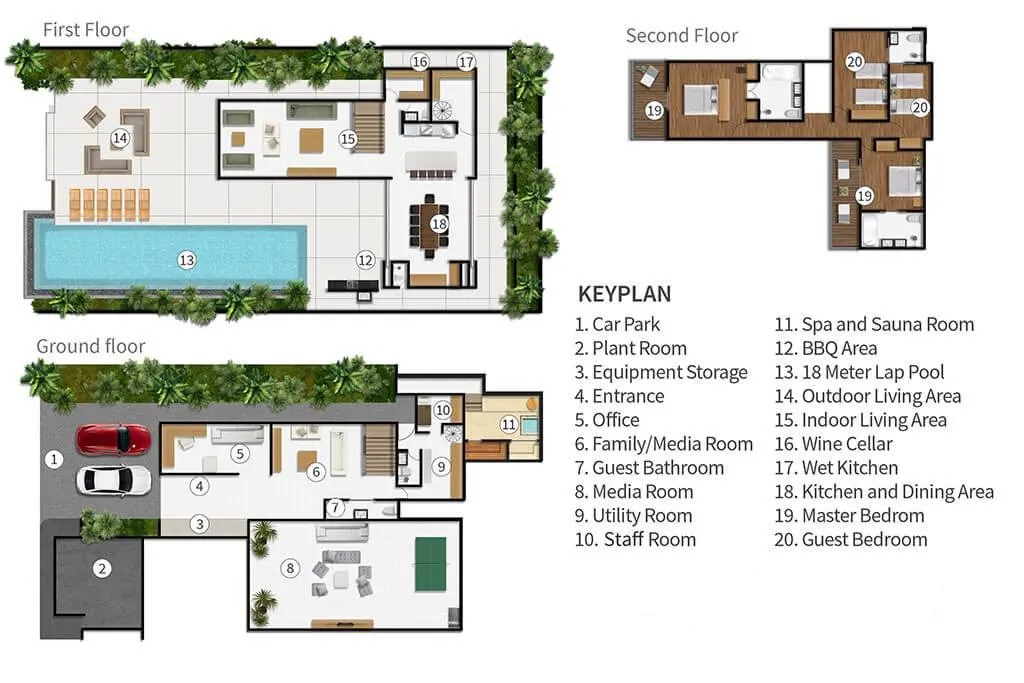 Property image - full photo 35