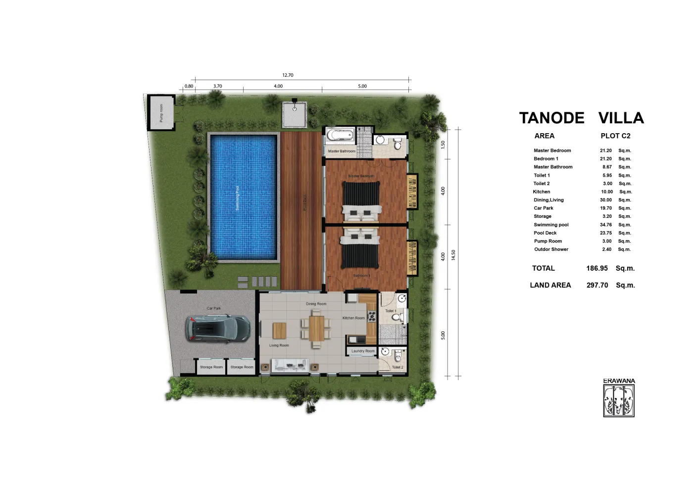 Property image - full photo 8