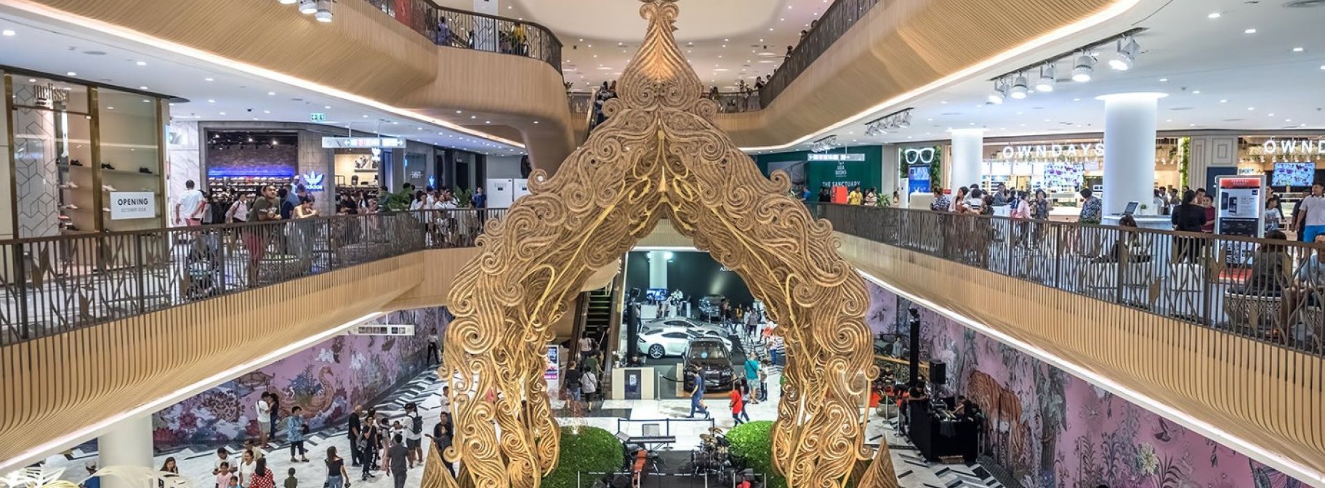 Commercial property for rent in Phuket