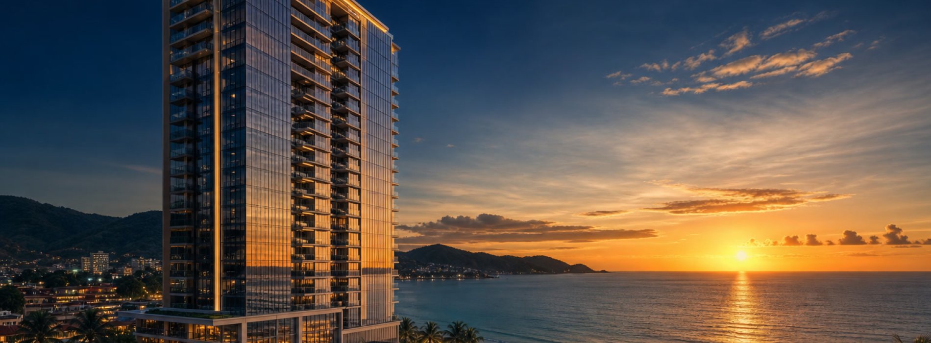 Condos for Sale in Patong, Phuket